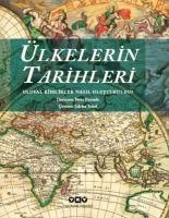 Produktbild: &Uuml;lkelerin Tarihleri