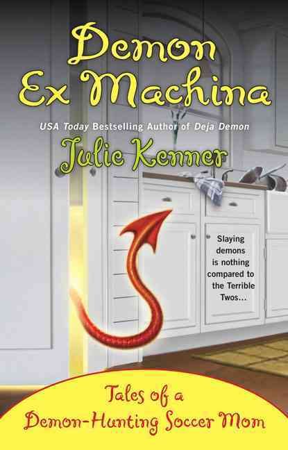 Produktbild: Demon Ex Machina
