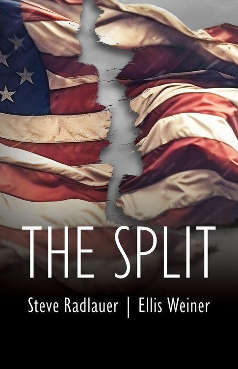 Produktbild: The Split