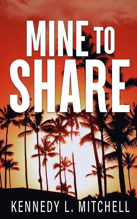 Produktbild: Mine to Share Special Edition Paperback