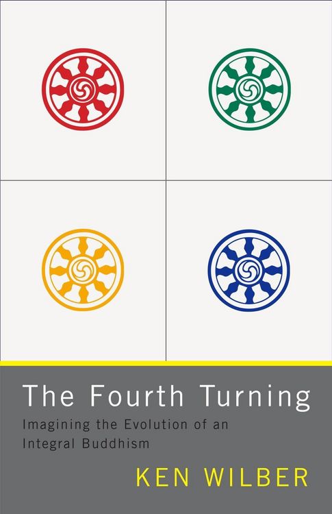 Produktbild: The Fourth Turning