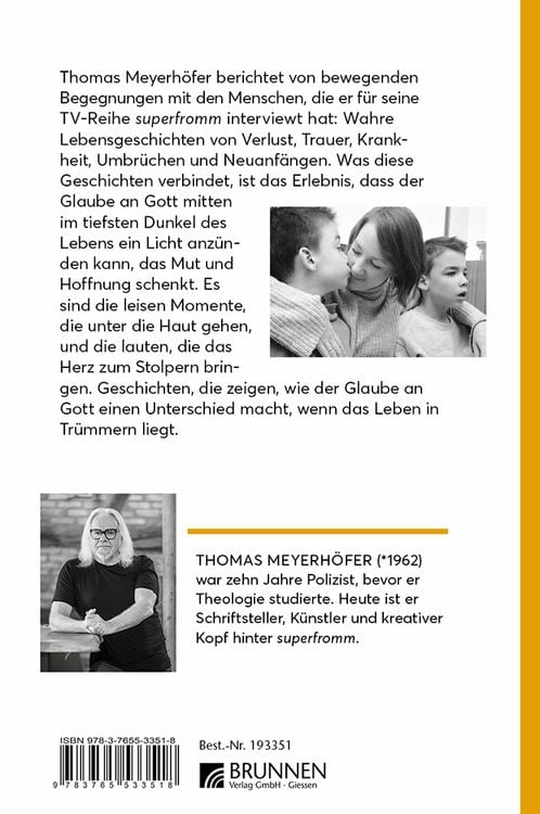 Produktbild: Faces - Die Hoffnung hat viele Gesichter