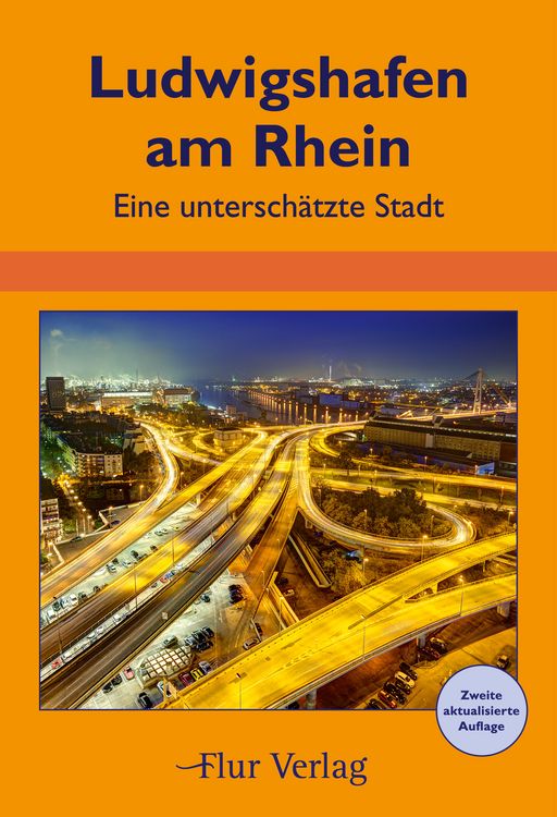 Produktbild: Ludwigshafen am Rhein