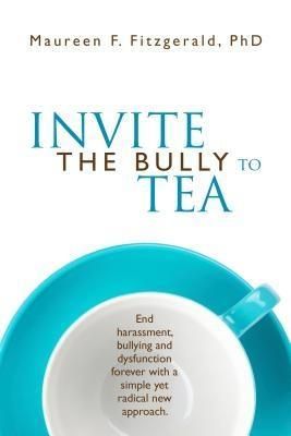 Produktbild: Invite the Bully to Tea