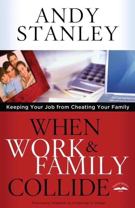 Produktbild: When Work and Family Collide