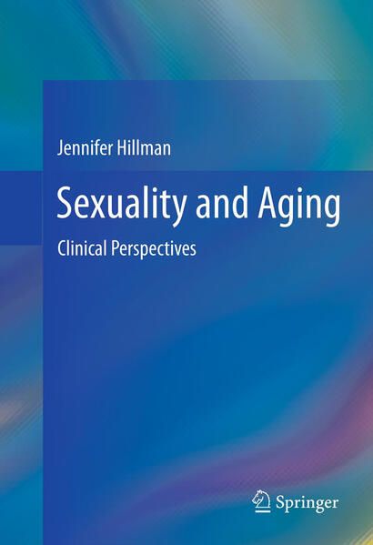 Produktbild: Sexuality and Aging