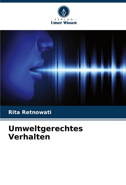 Produktbild: Umweltgerechtes Verhalten