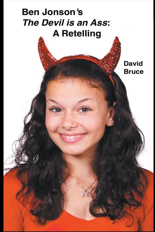 Produktbild: Ben Jonson's The Devil is an Ass