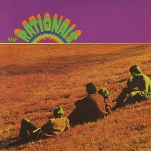 Produktbild: The Rationals