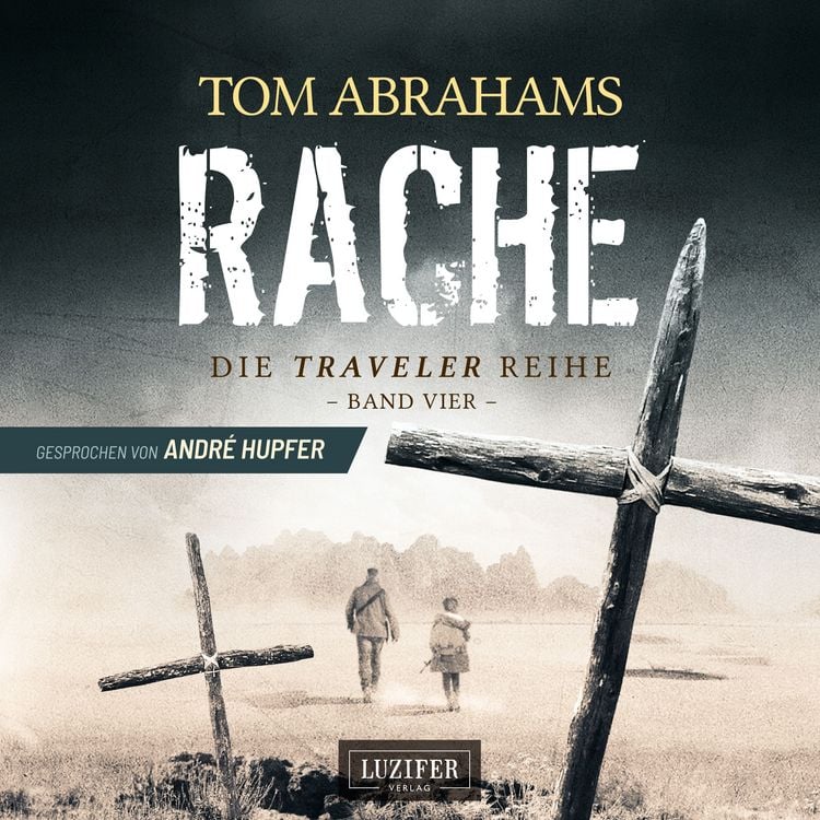 Produktbild: RACHE (Traveler 4)