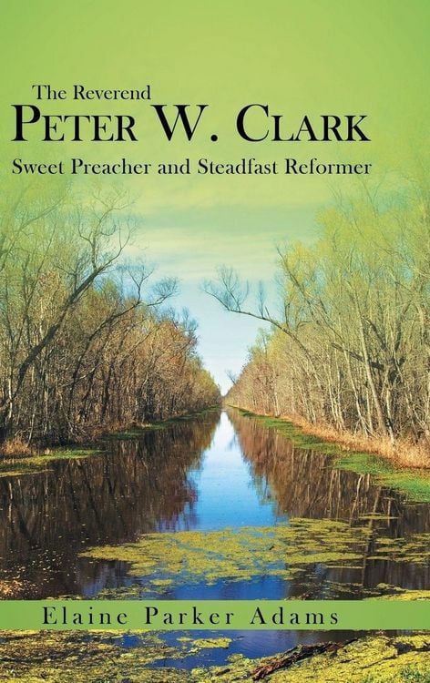 Produktbild: The Reverend Peter W. Clark
