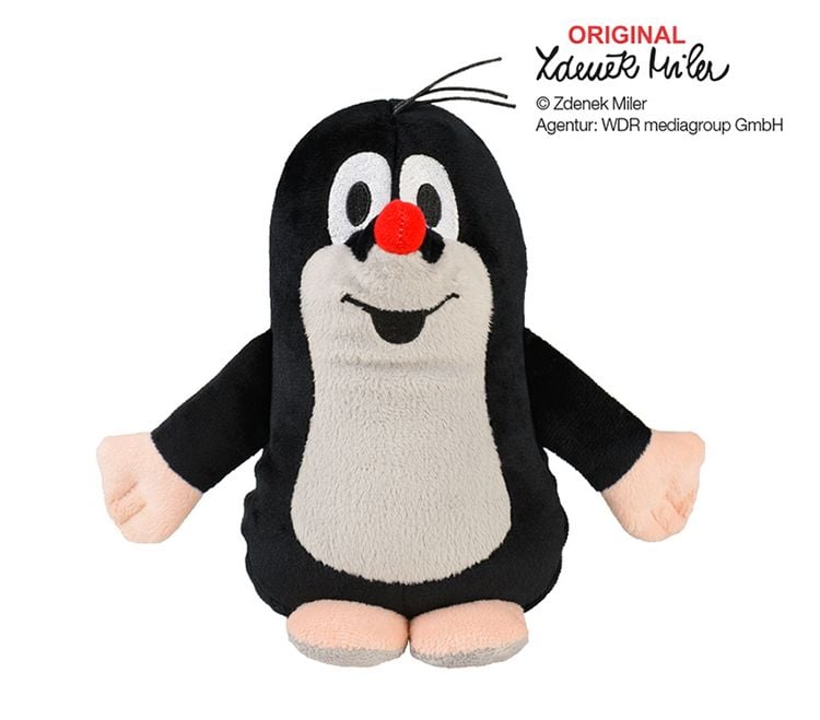 Produktbild: Warmies&reg; Maulwurf