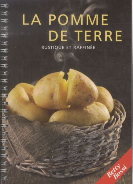 Produktbild: La pomme de terre