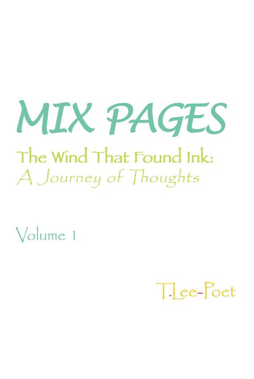 Produktbild: Mix Pages