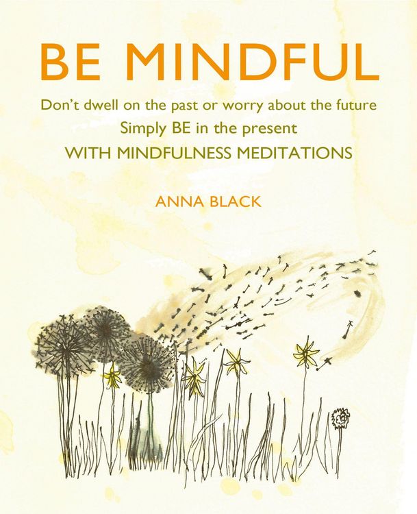 Produktbild: Be Mindful