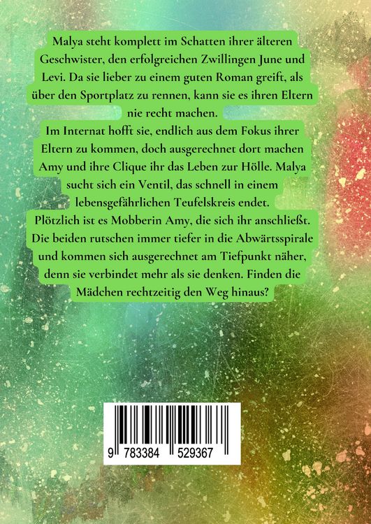 Produktbild: Das Zerbrechen meines Herzens