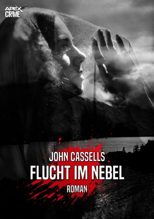 Produktbild: Flucht im Nebel