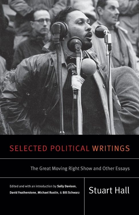 Produktbild: Selected Political Writings