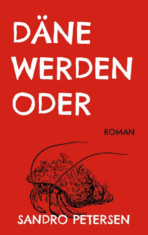 Produktbild: D&auml;ne Werden Oder