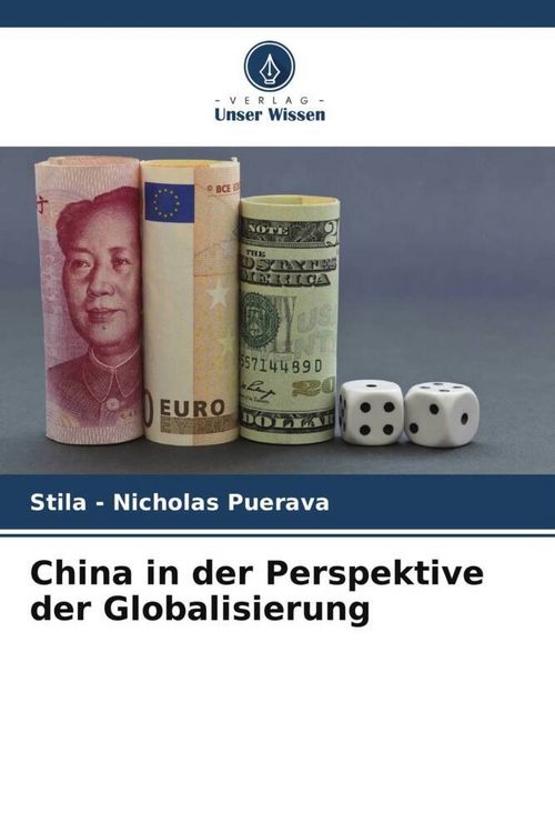 Produktbild: China in der Perspektive der Globalisierung