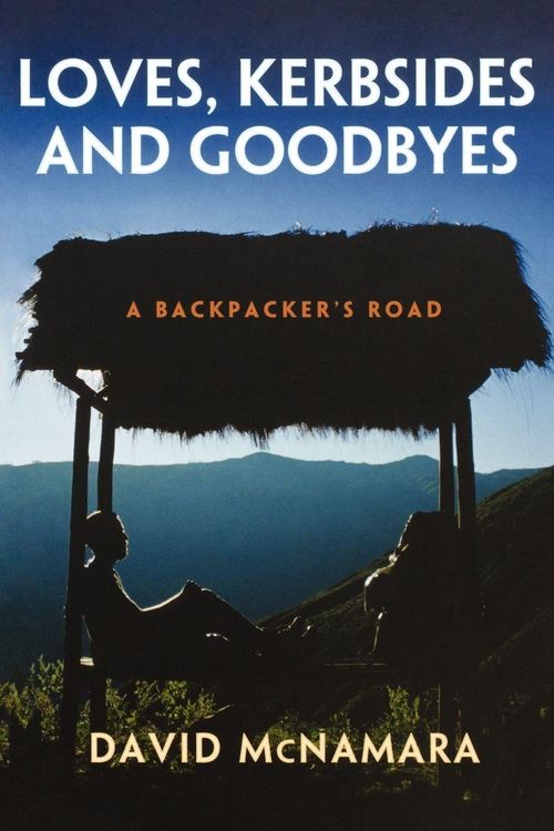 Produktbild: Loves, Kerbsides and Goodbyes
