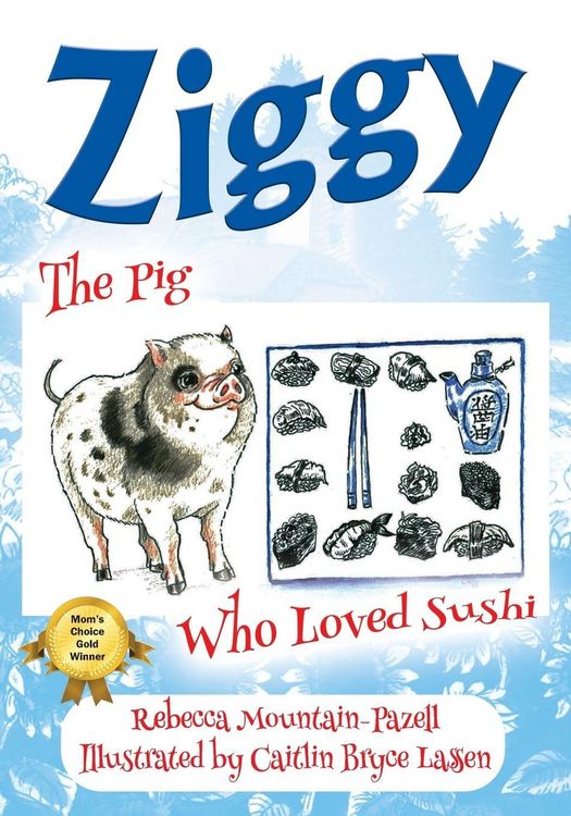 Produktbild: ZIGGY