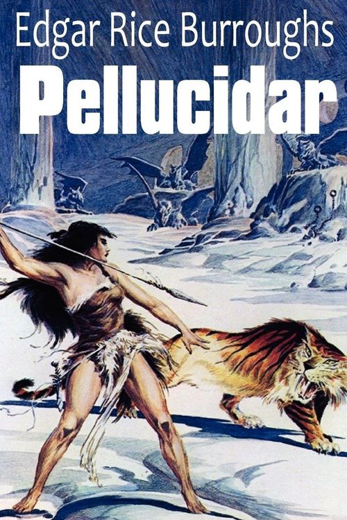 Produktbild: Pellucidar