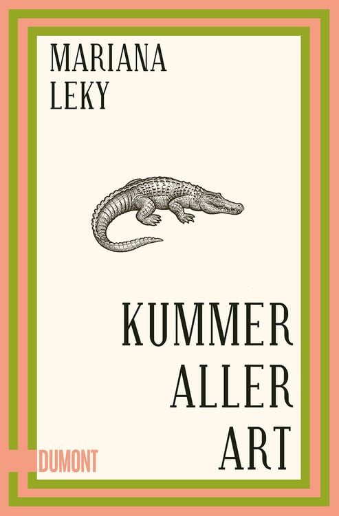Produktbild: Kummer aller Art