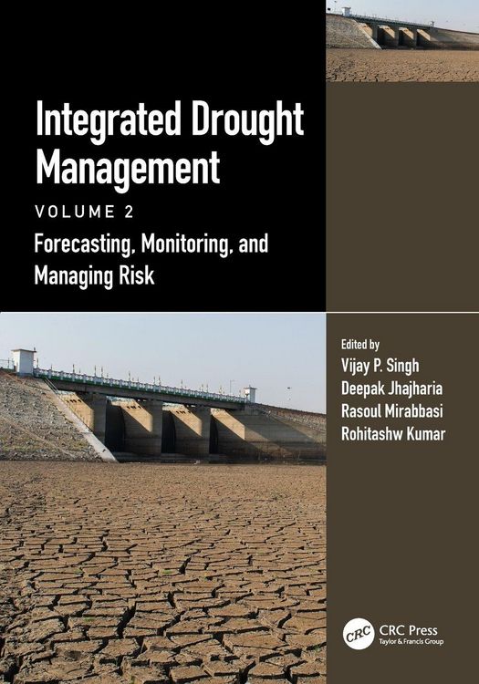Produktbild: Integrated Drought Management, Volume 2