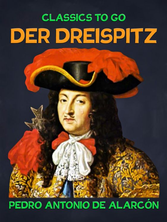 Produktbild: Der Dreispitz