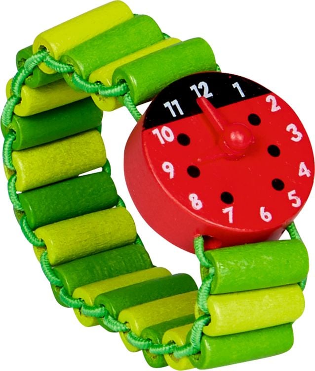 Produktbild: Meine erste Uhr