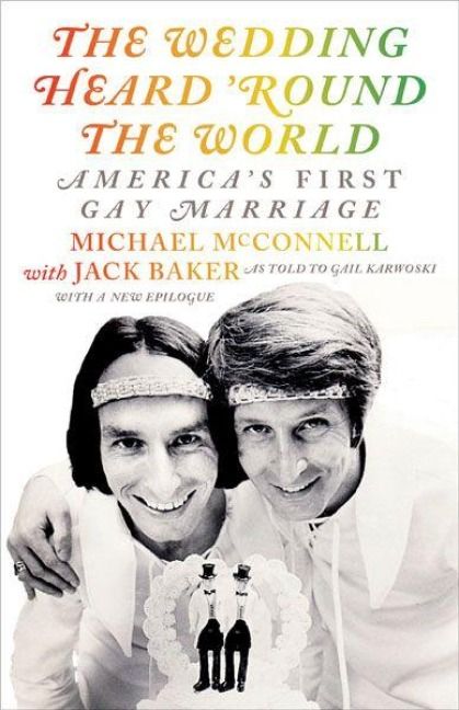 Produktbild: The Wedding Heard 'Round the World