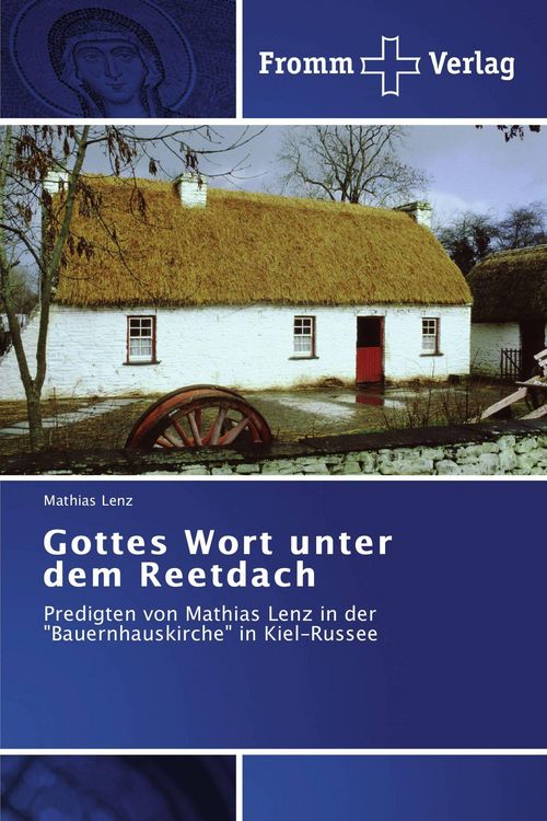 Produktbild: Gottes Wort unter dem Reetdach
