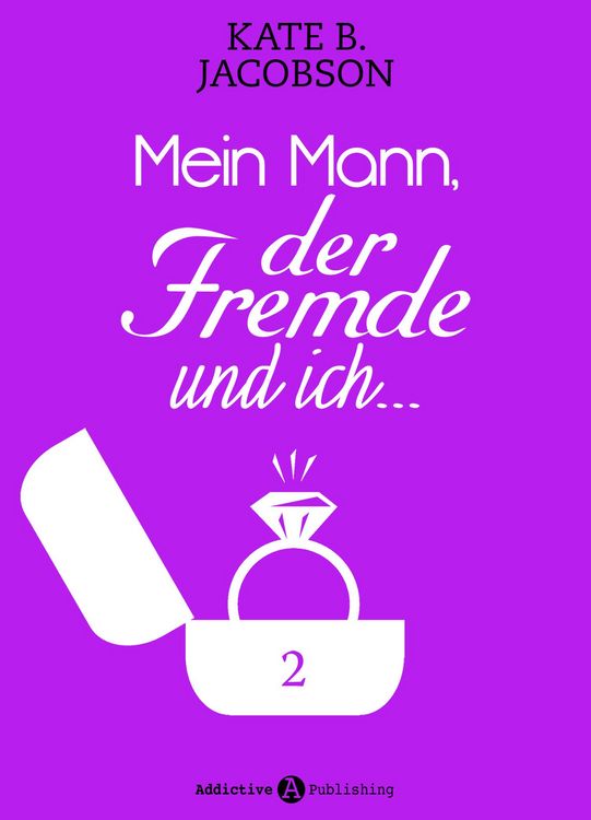 Produktbild: Mein Mann, der Fremde und ich - 2