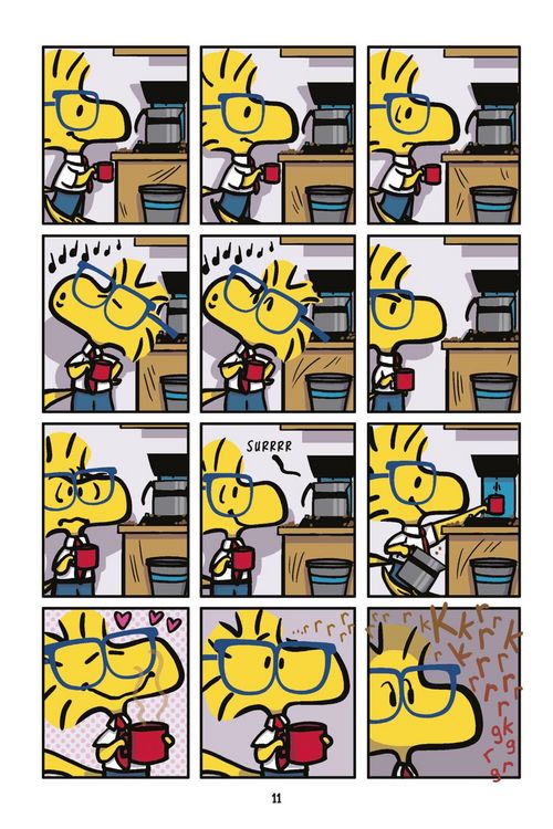 Produktbild: Peanuts f&uuml;r Kids - Neue Abenteuer 6: Snoopy auf dem Mars
