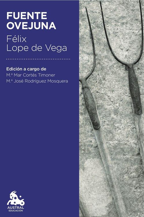 Produktbild: Fuente Ovejuna