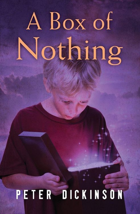 Produktbild: A Box of Nothing