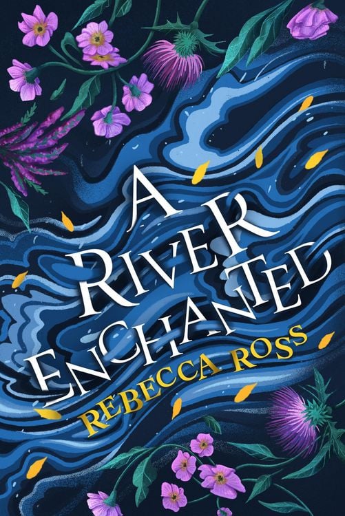 Produktbild: A River Enchanted