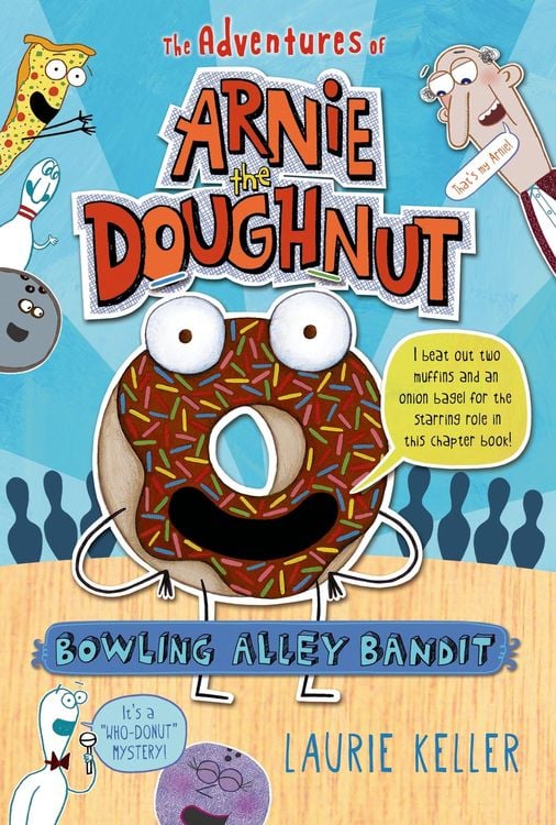 Produktbild: Bowling Alley Bandit
