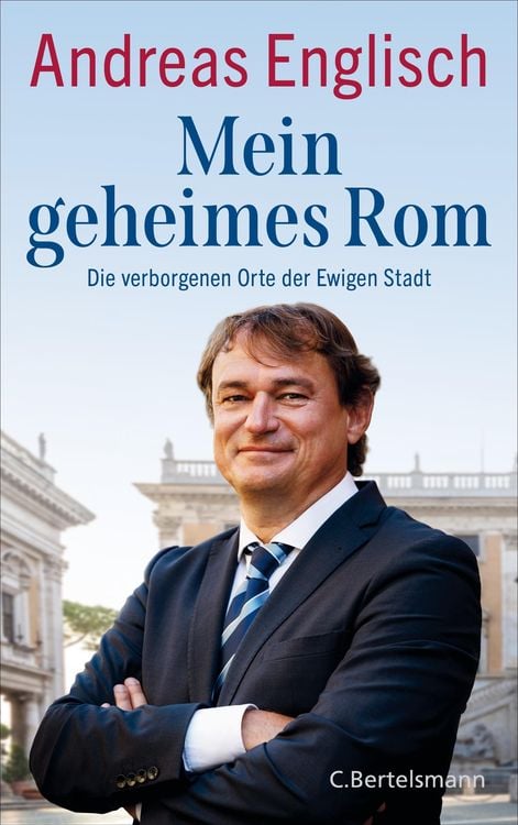 Produktbild: Mein geheimes Rom