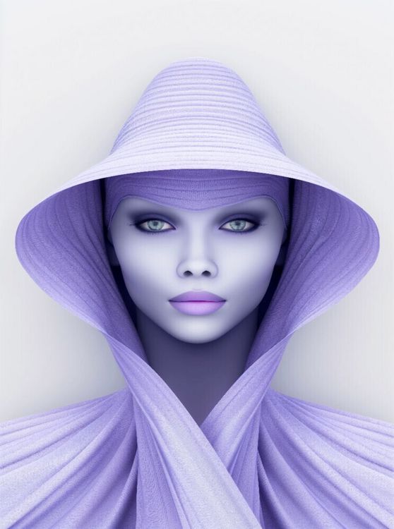 Produktbild: CALVENDO Puzzle Ein Motiv aus dem Kalender Fashion im Pop-Art | 2000 Teile Lege-Gr&ouml;&szlig;e 90x67cm Foto-Puzzle f&uuml;r gl&uuml;ckliche Stunden