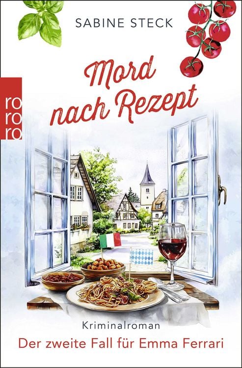 Produktbild: Mord nach Rezept