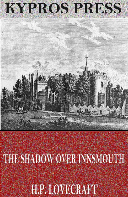 Produktbild: The Shadow Over Innsmouth