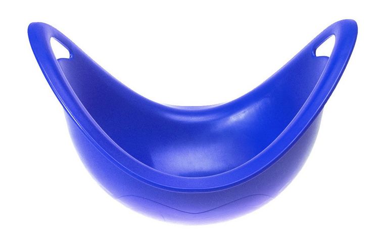 Produktbild: Sitzkreisel "SIT'zl" blau