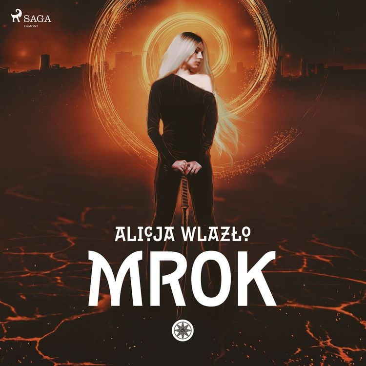 Produktbild: Mrok