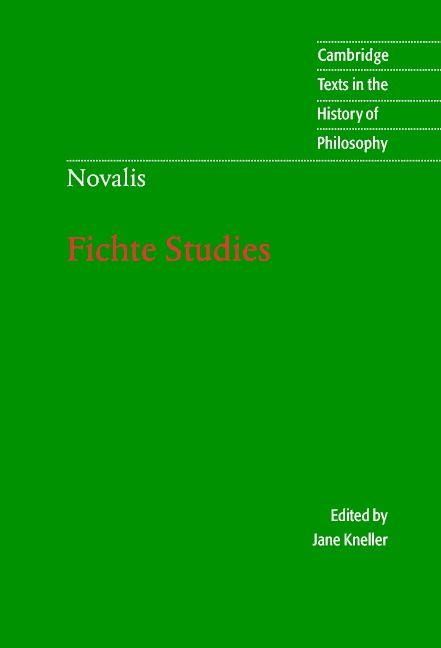 Produktbild: Novalis
