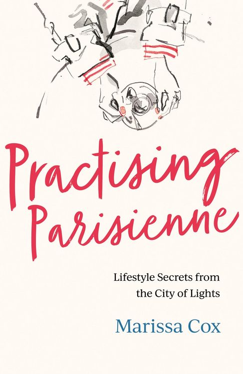 Produktbild: Practising Parisienne