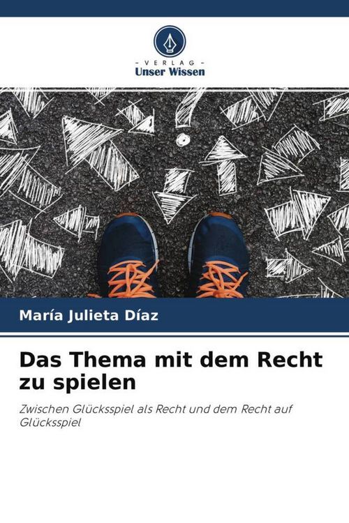 Produktbild: Das Thema mit dem Recht zu spielen