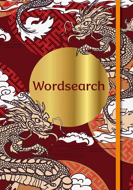 Produktbild: Wordsearch