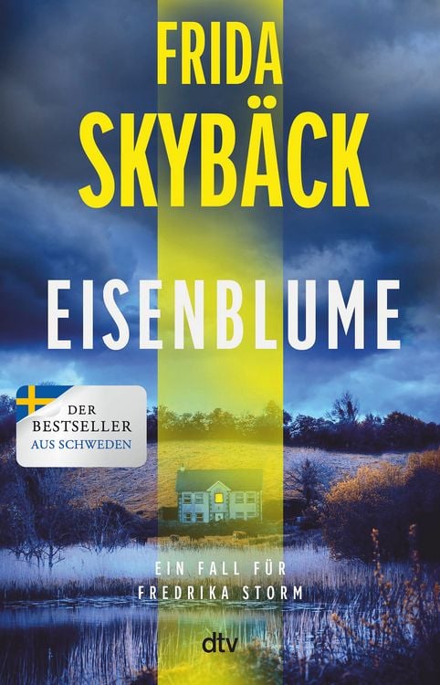 Produktbild: Eisenblume